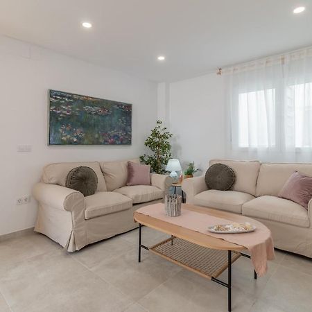 Apartamento céntrico Orive Cordoue Extérieur photo