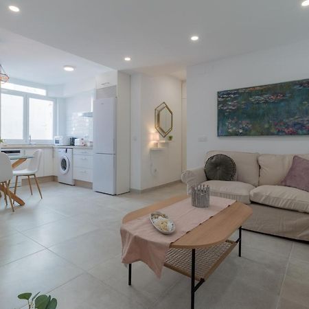 Apartamento céntrico Orive Cordoue Extérieur photo