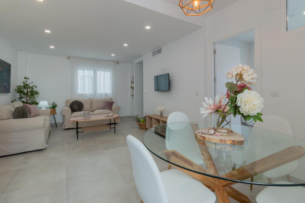 Apartamento céntrico Orive Cordoue Extérieur photo
