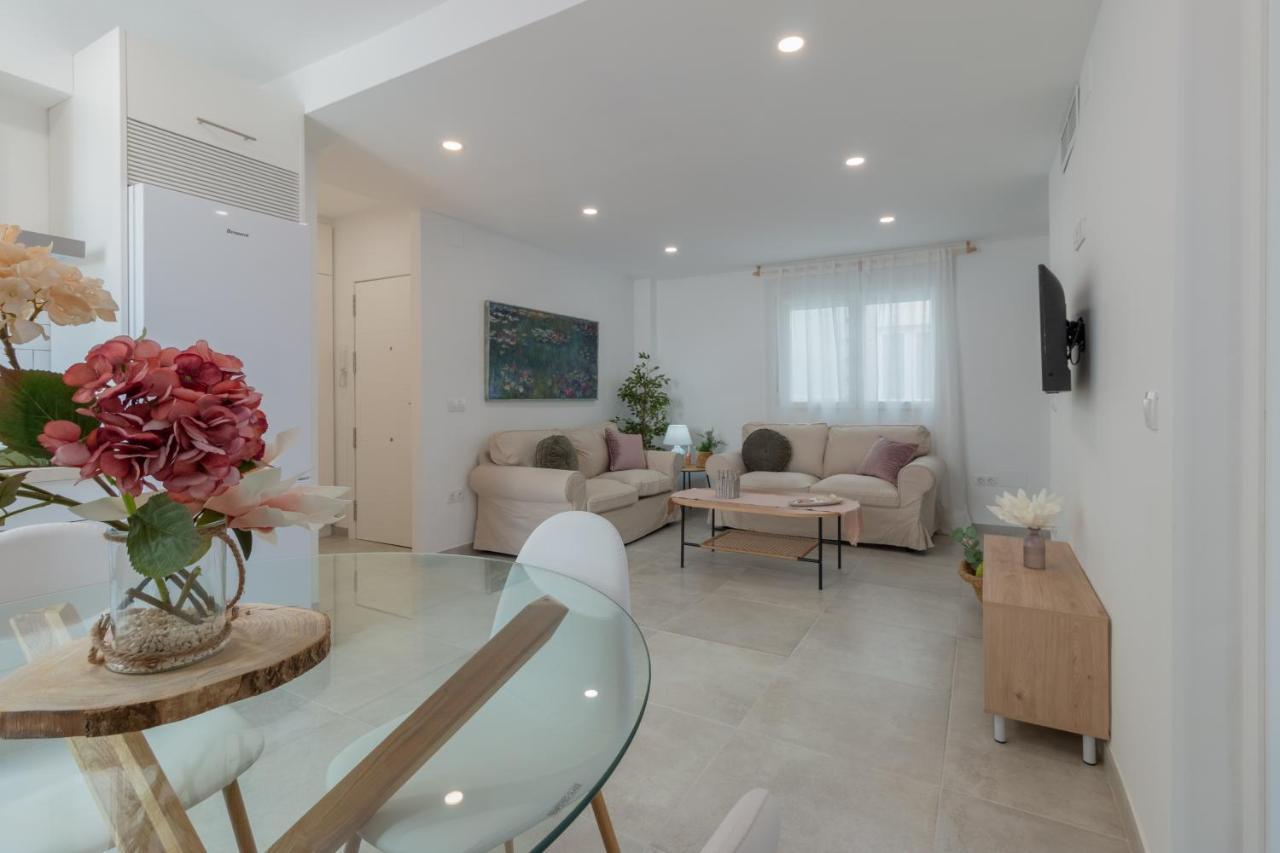 Apartamento céntrico Orive Cordoue Extérieur photo