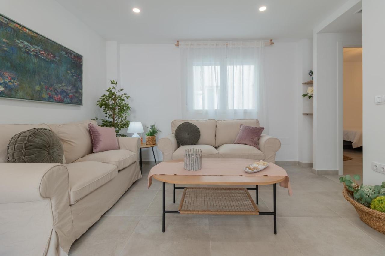 Apartamento céntrico Orive Cordoue Extérieur photo