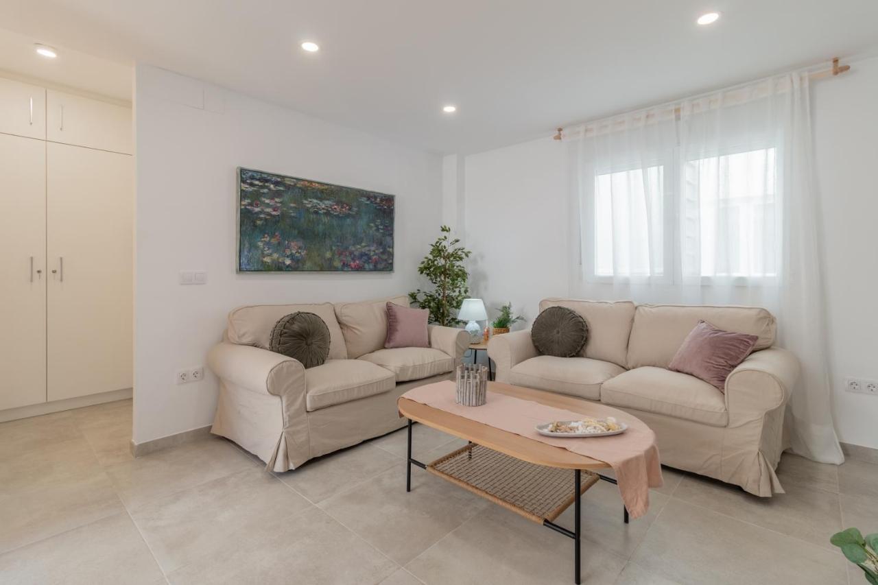 Apartamento céntrico Orive Cordoue Extérieur photo