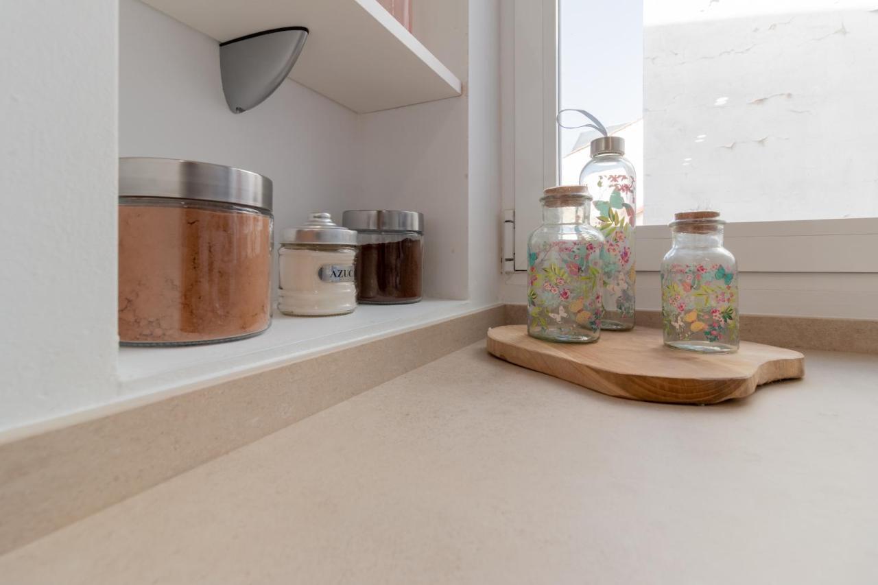 Apartamento céntrico Orive Cordoue Extérieur photo