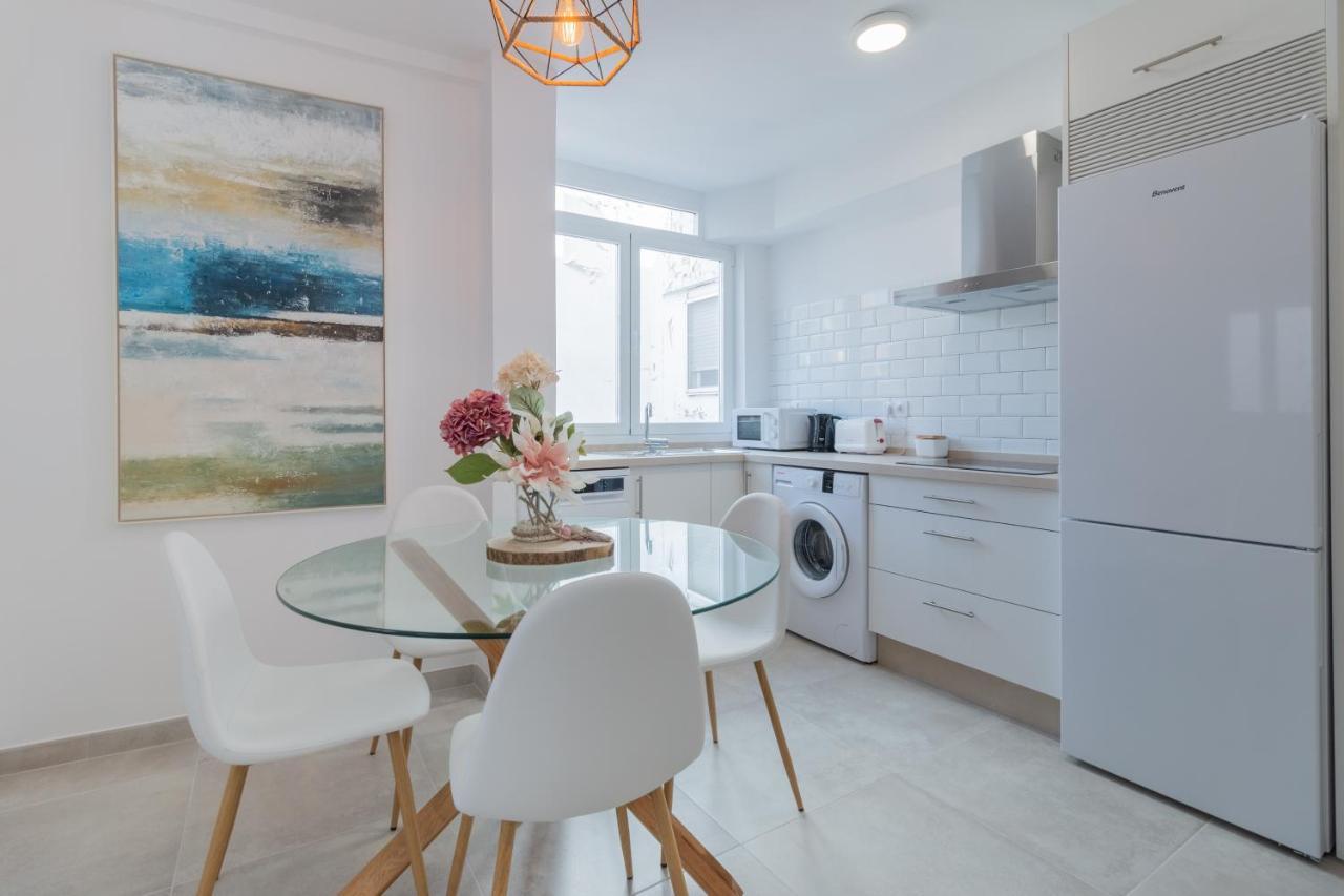 Apartamento céntrico Orive Cordoue Extérieur photo