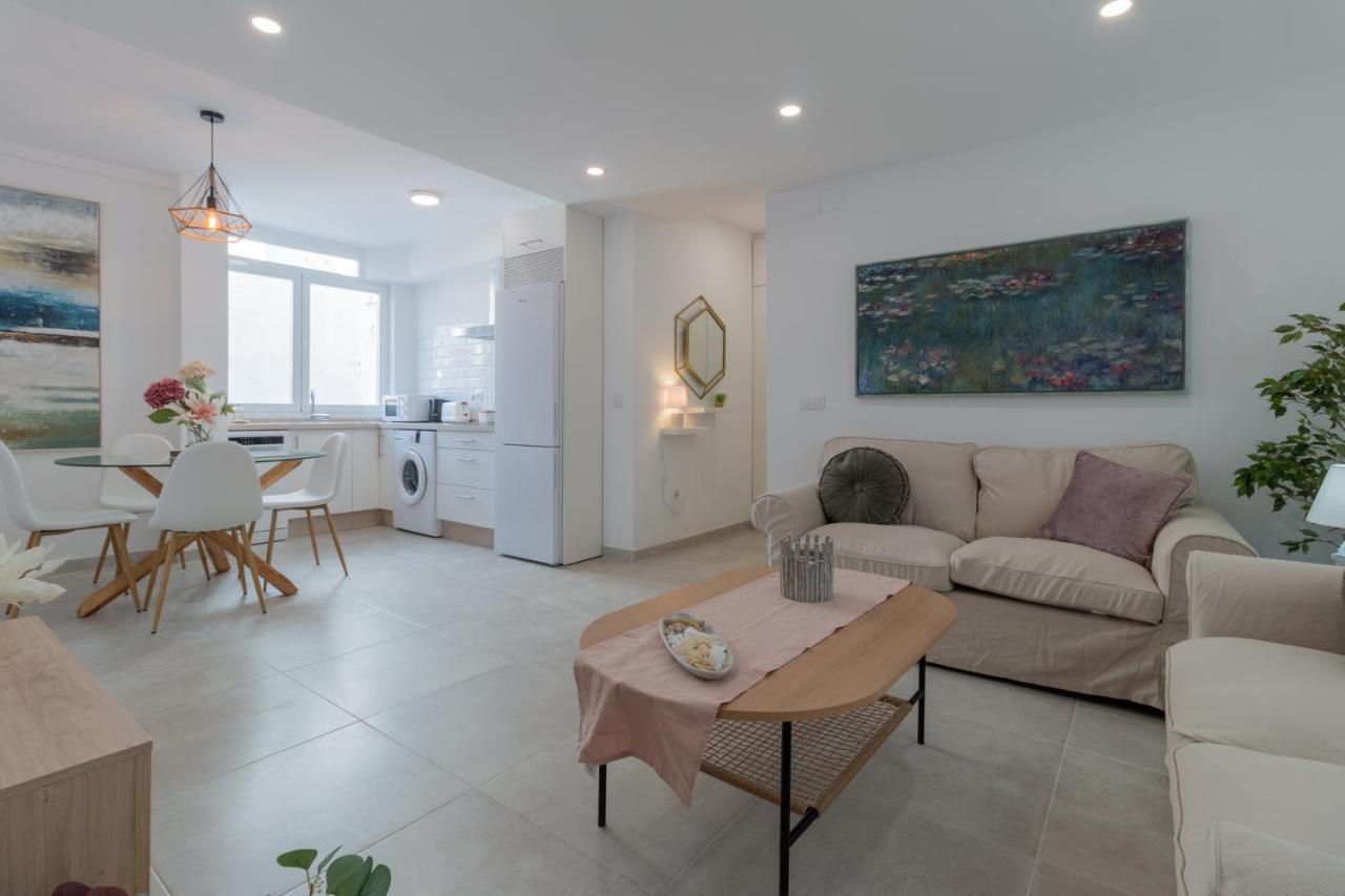 Apartamento céntrico Orive Cordoue Extérieur photo
