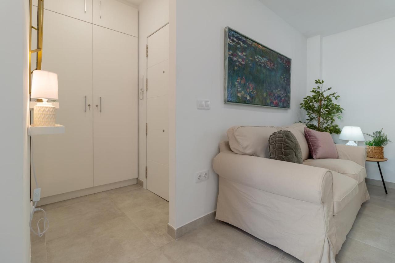 Apartamento céntrico Orive Cordoue Extérieur photo