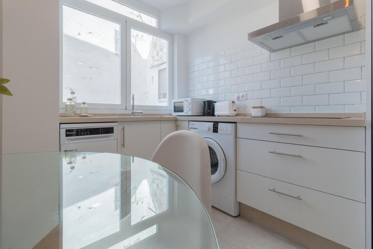 Apartamento céntrico Orive Cordoue Extérieur photo