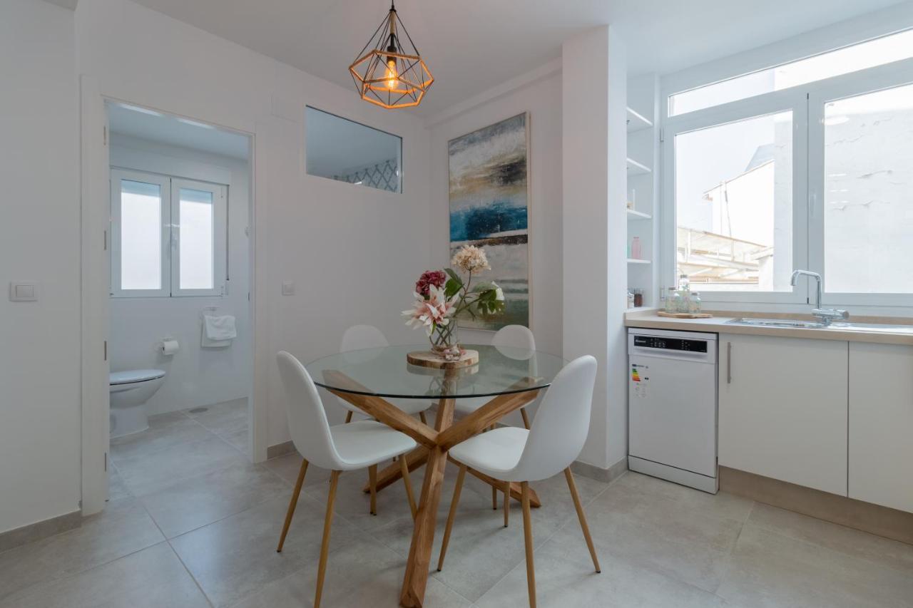Apartamento céntrico Orive Cordoue Extérieur photo
