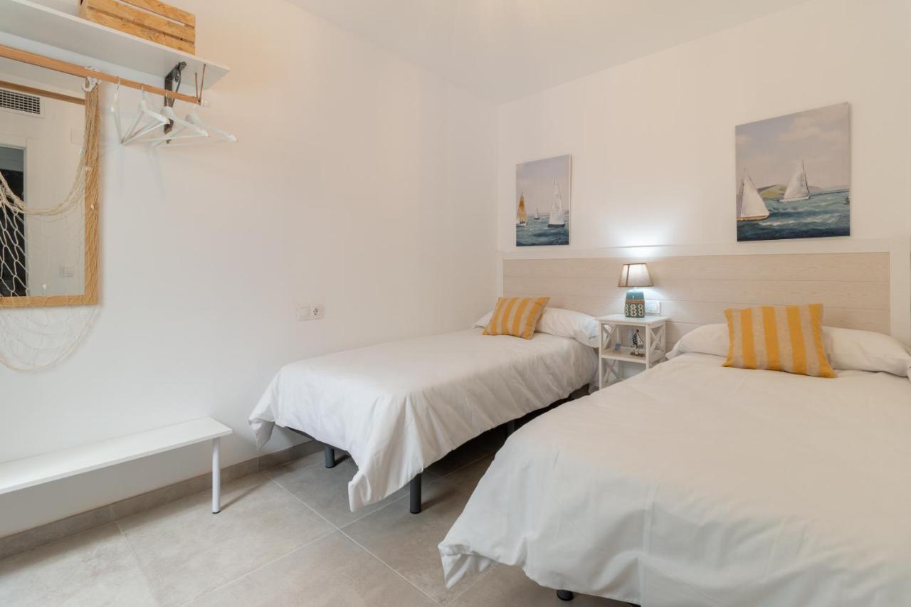Apartamento céntrico Orive Cordoue Extérieur photo