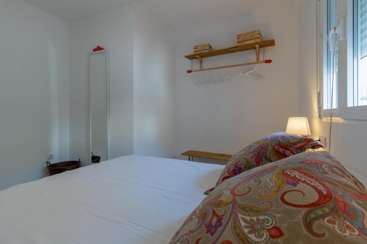 Apartamento céntrico Orive Cordoue Extérieur photo