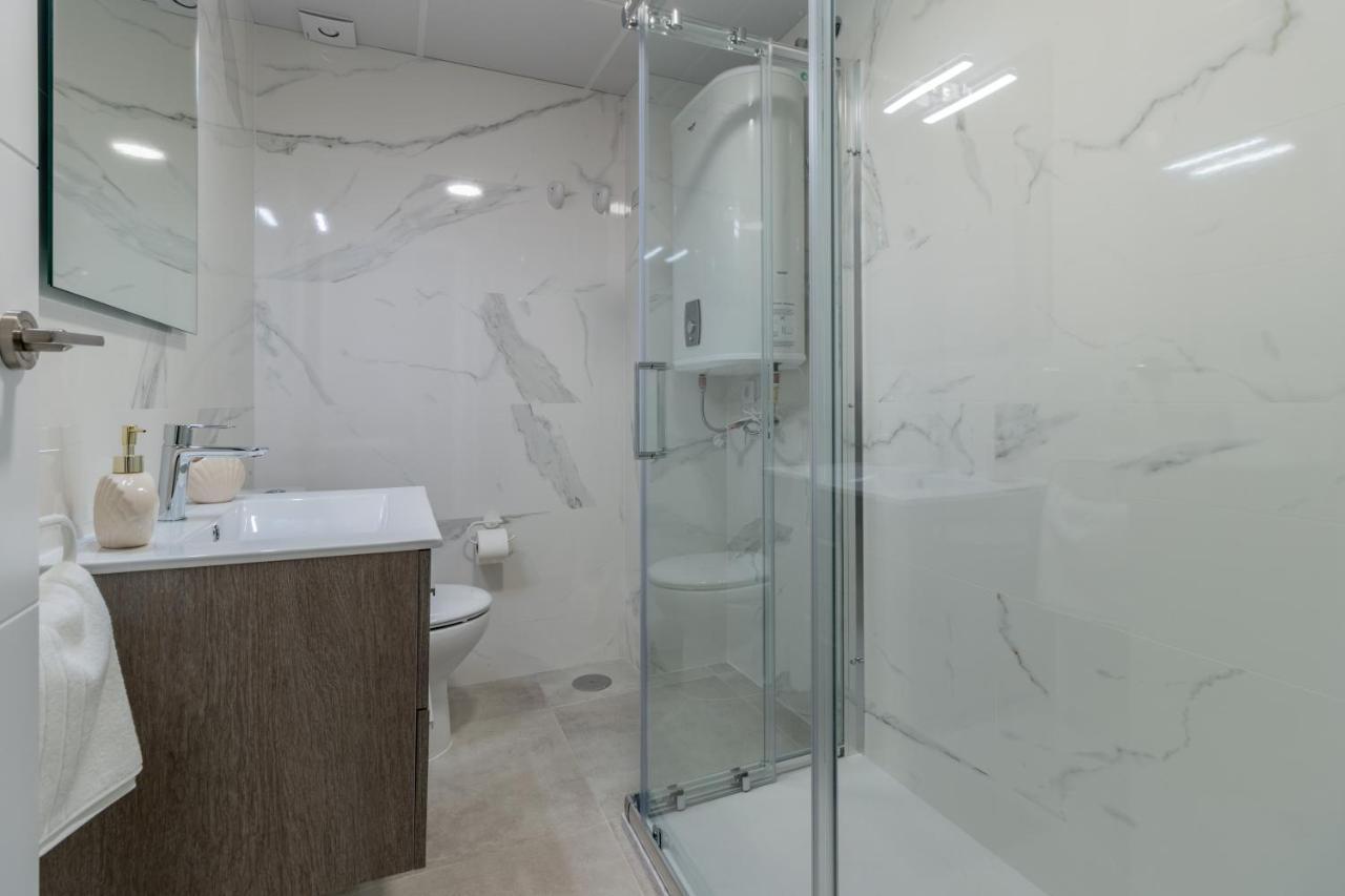 Apartamento céntrico Orive Cordoue Extérieur photo