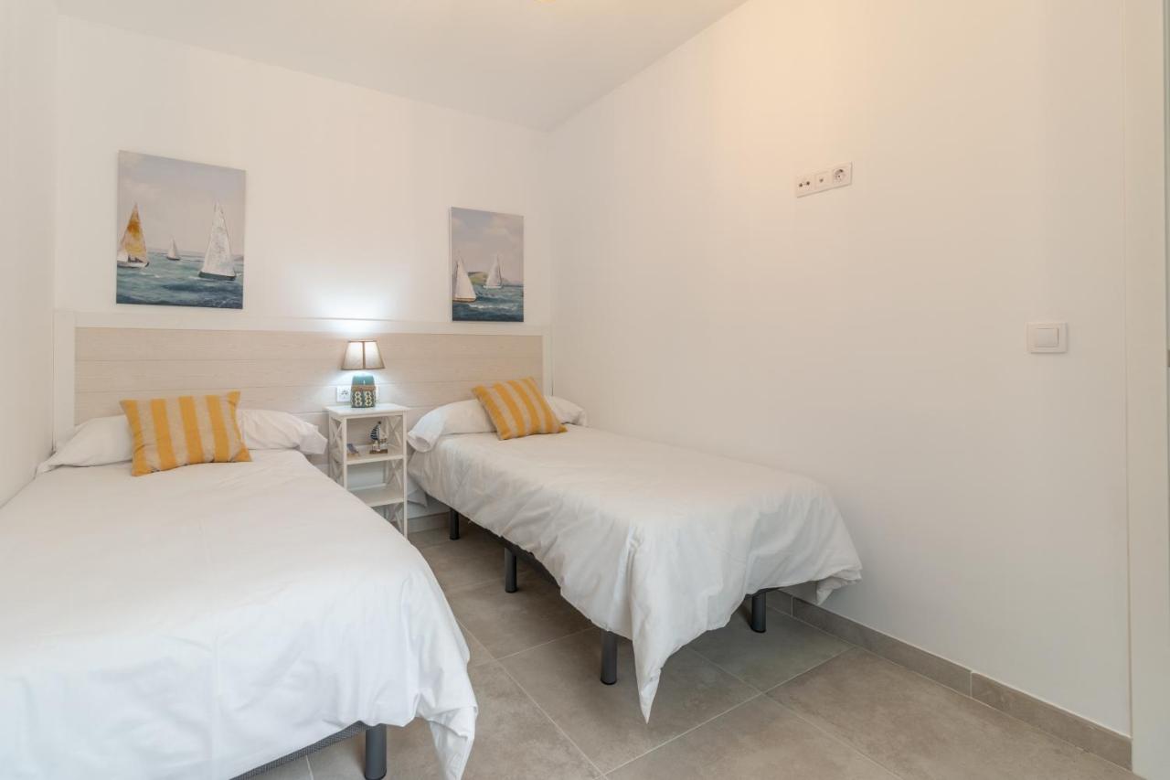 Apartamento céntrico Orive Cordoue Extérieur photo