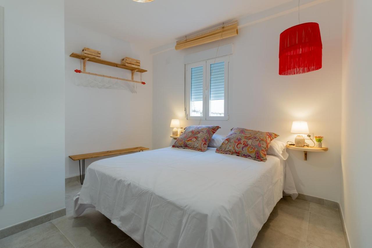 Apartamento céntrico Orive Cordoue Extérieur photo