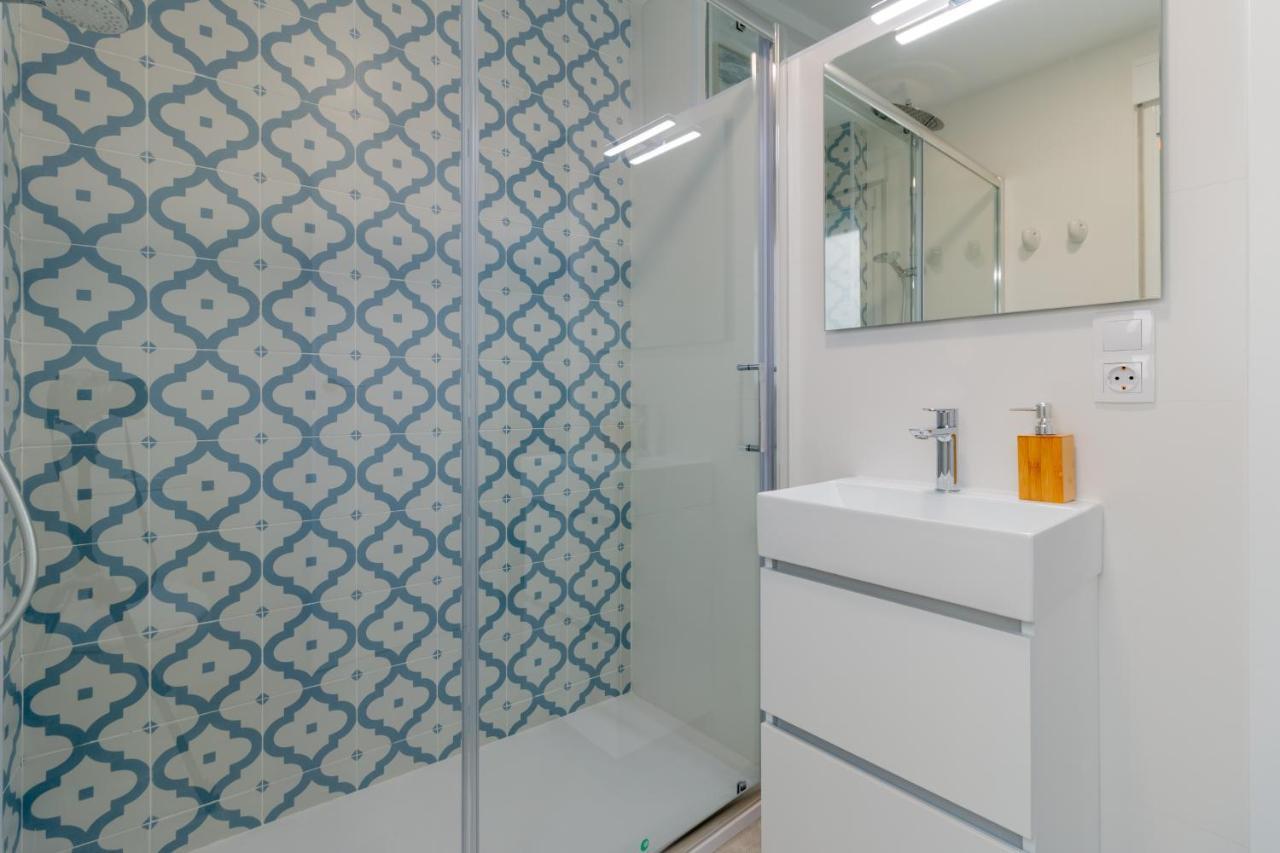 Apartamento céntrico Orive Cordoue Extérieur photo