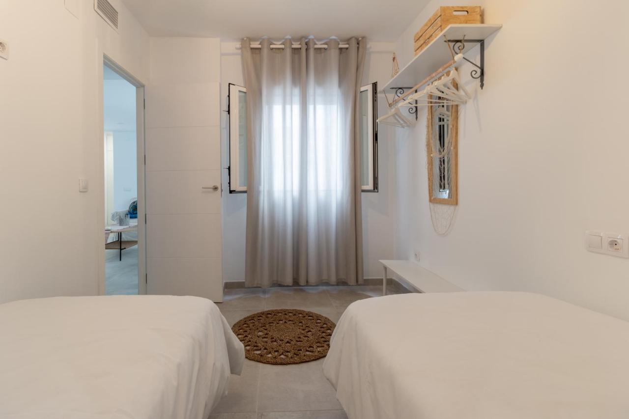Apartamento céntrico Orive Cordoue Extérieur photo