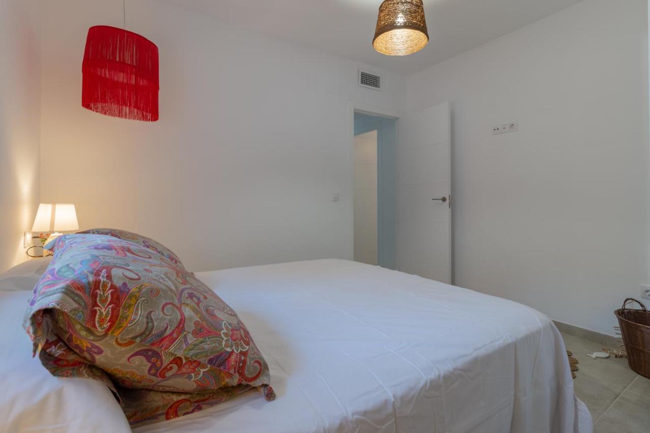 Apartamento céntrico Orive Cordoue Extérieur photo