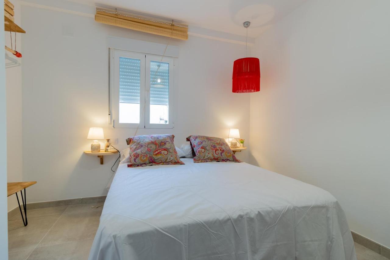 Apartamento céntrico Orive Cordoue Extérieur photo
